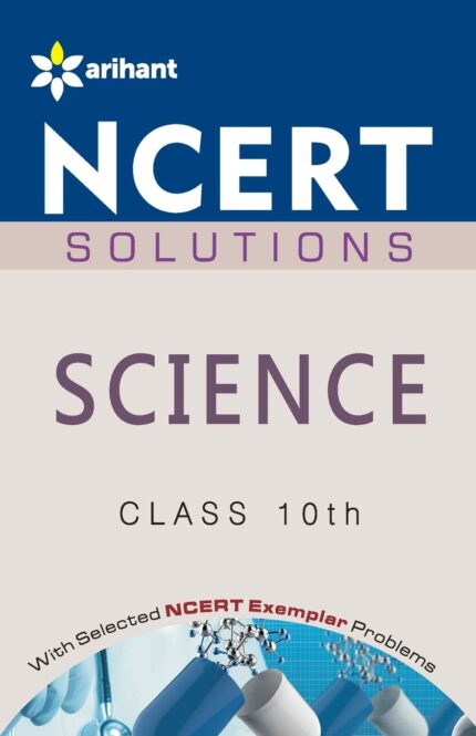 NCERT Solutions - Science for Class X