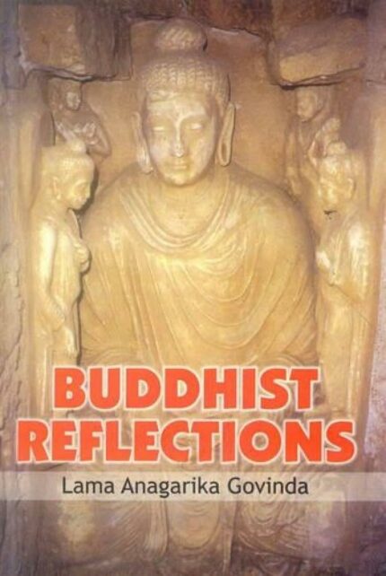 Buddhist Reflections