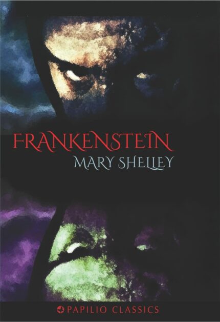 FRANKENSTEIN?