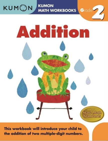 Addition Grade 2