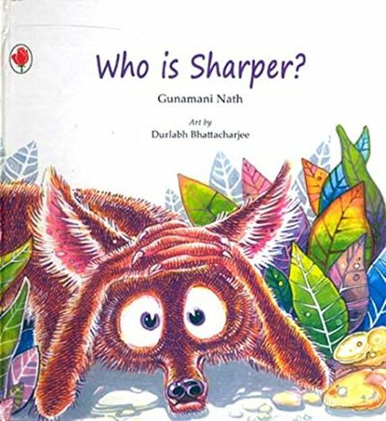 HB- WHO IS SHARPER ?