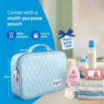 Johnson's Baby Gift Pack with Pouch - Image 5