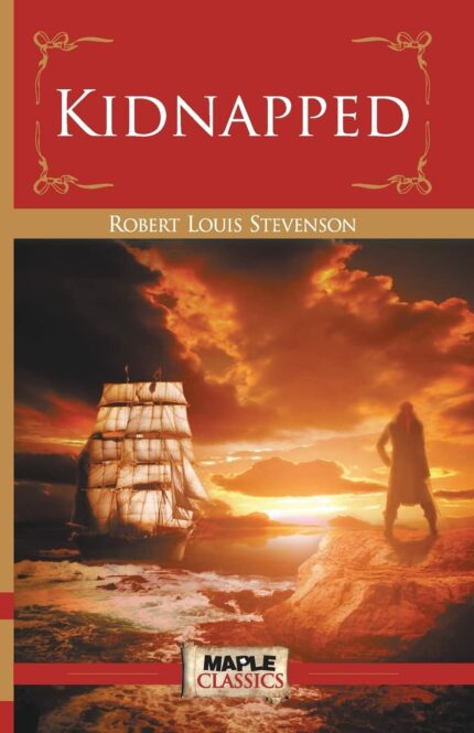 Kidnapped (Children Classics)