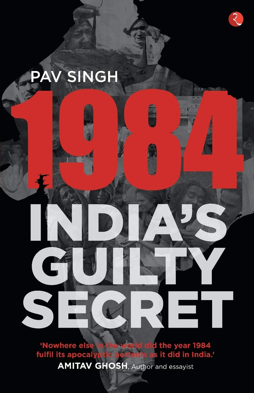 Version 1.0.0 1984: India’s Guilty Secret - Image 1