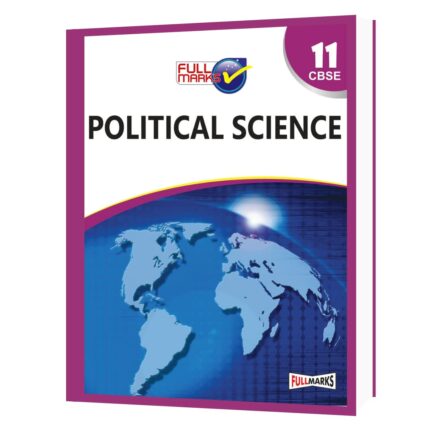 Political Science Class 11 - CBSE - Examination 2022-23