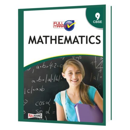 Mathematics Class 9 - CBSE - Examination 2022-23