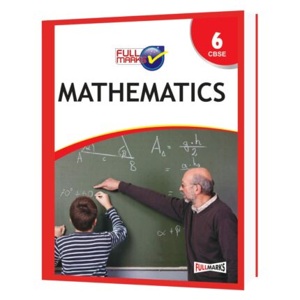 Mathematics Class 6 - CBSE - Examination 2022-23
