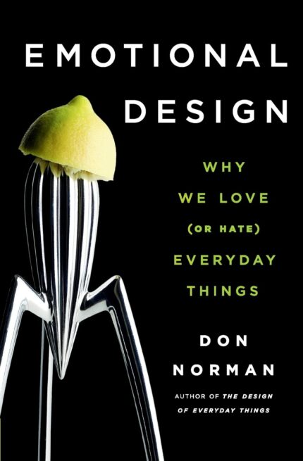 EMOTIONAL DESIGN