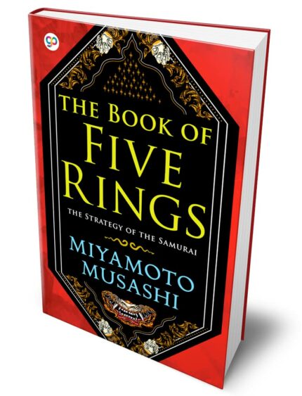 The Book of Five Rings (Hardcover Library Edition)