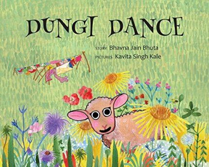DUNGI DANCE - ENGLISH