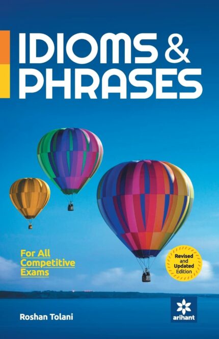 IDIOMS and PHRASES Anglo