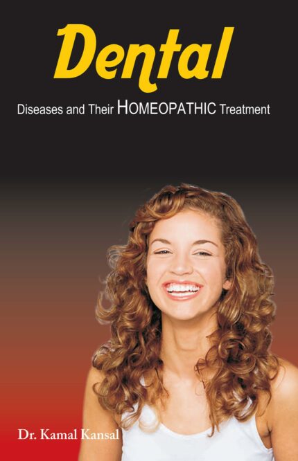 DENTAL DISEASES AND THEIR HOMEO THERAPY