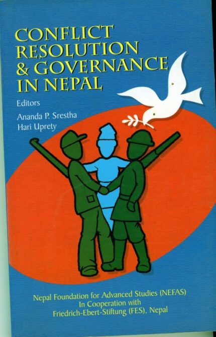 CONFLICT RESOLUTION AND GOVERNANCE IN NEPAL