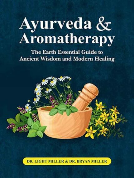 Ayurveda & Aromatherapy