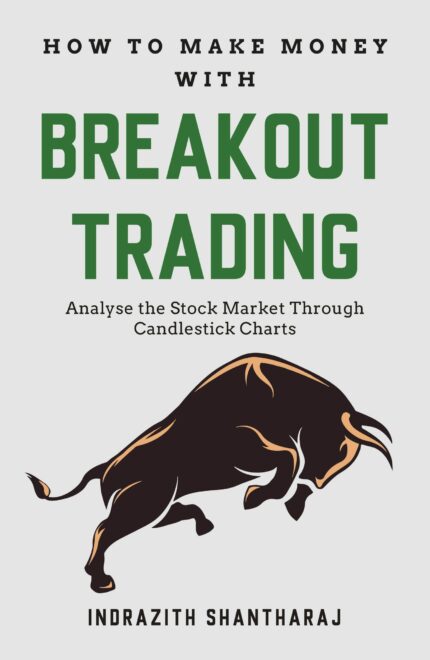 How to Make Money through Breakout Trading - Analyse Stock Market Through Candlestick Charts