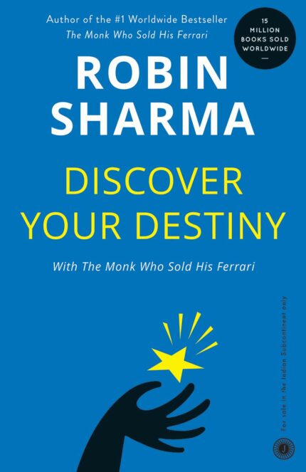 Discover Your Destiny