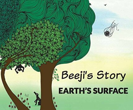 BHEEJI'S STORY -EARTH SURFACE  - ENGLISH