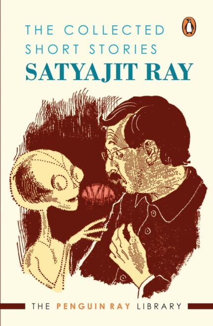 The Collected Short Stories (The Penguin Ray Library)