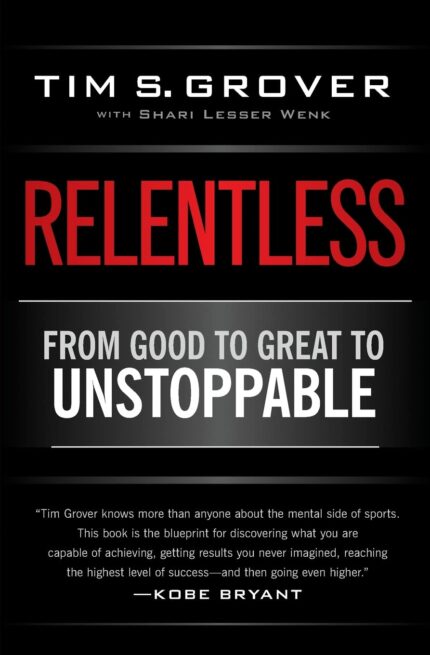 RELENTLESS