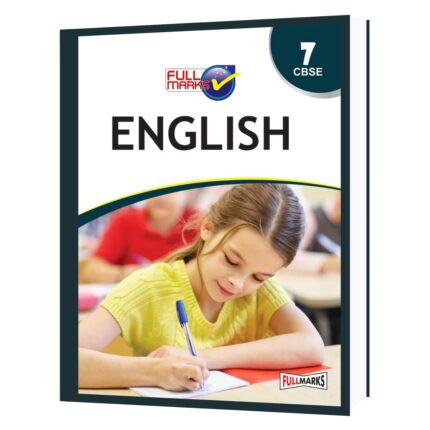 English Class 7 CBSE (2022-23)