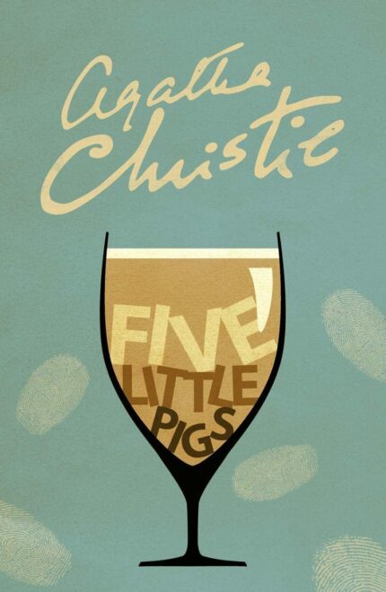Five Little Pigs (Poirot)