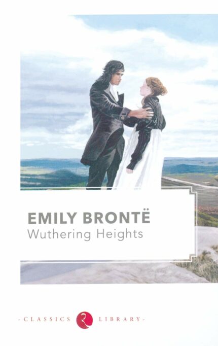 Wuthering Heights?