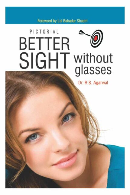 Better Sight Without Glasses