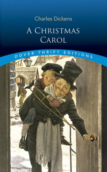 A Christmas Carol (Thrift Editions)