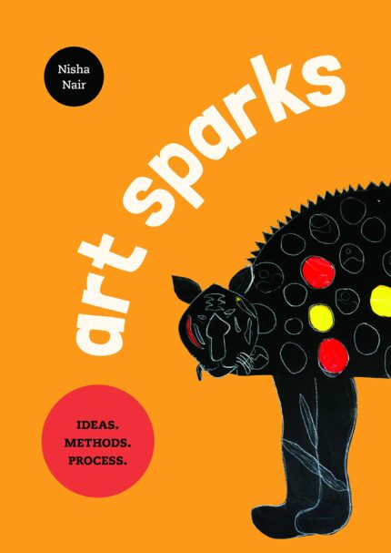 Art Sparks: Ideas. Methods. Process.