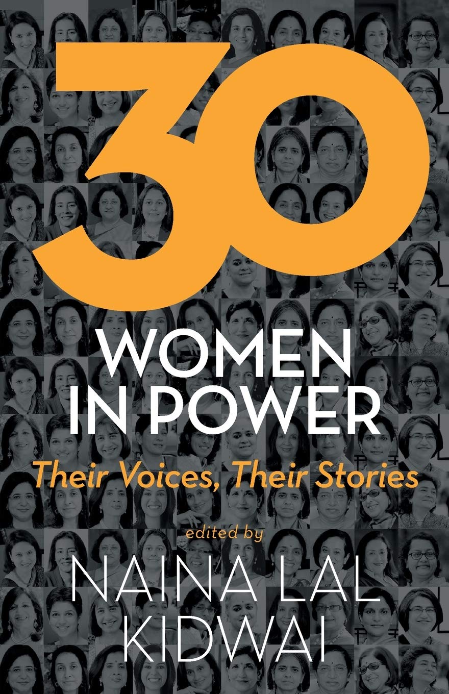 Version 1.0.0 30 Women in Power: Their Voices Their Stories - Image 1