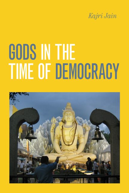 Gods in the Time