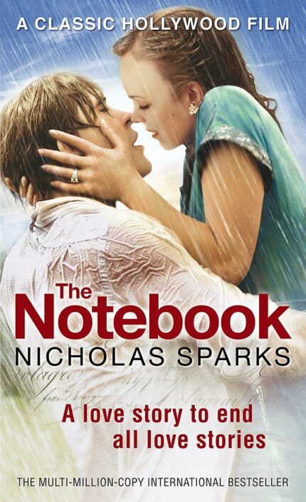 NOTEBOOK (A FORMAT)