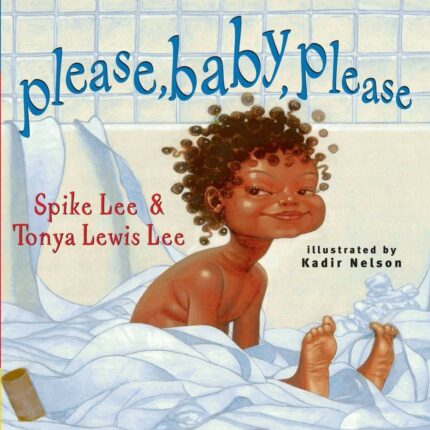 Please  Baby  Please (Classic Board Books)