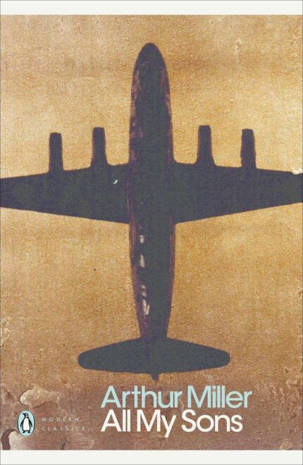 All My Sons (Penguin Modern Classics)