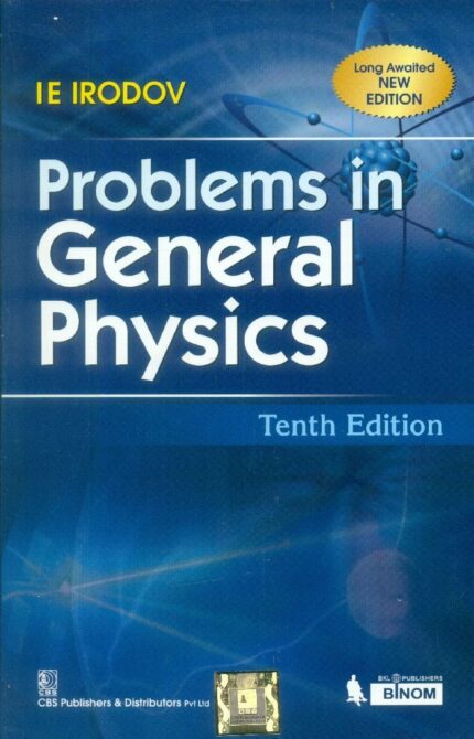 Problems In General Physics  10Ed (Pb 2019)