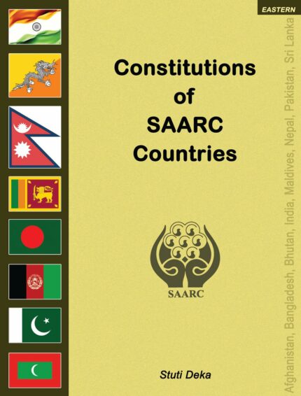 Constitutions of SAARC Countries