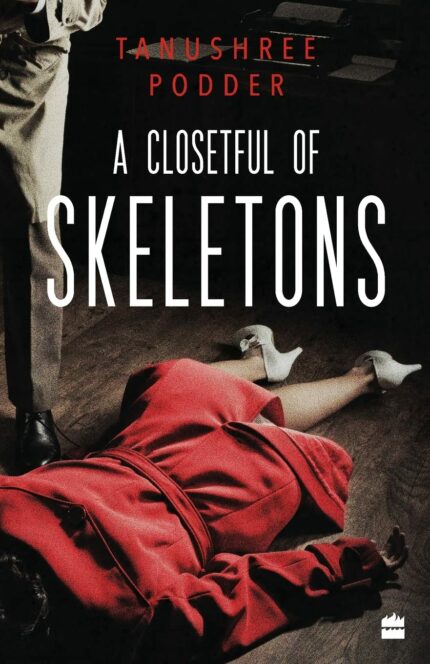 A Closetful of Skeletons