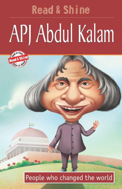 APJ Abdul Kalam