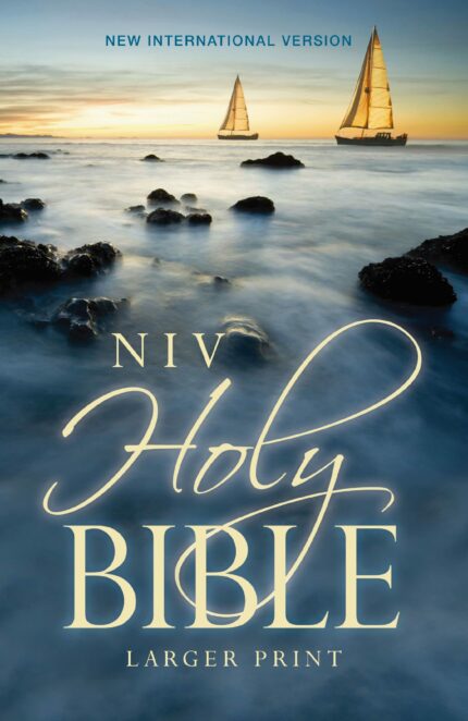 Holy Bible: New International Version