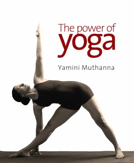 Yoga : The Power of Yoga