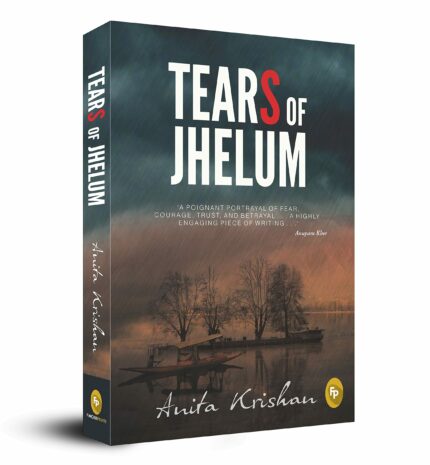 Tears of Jhelum