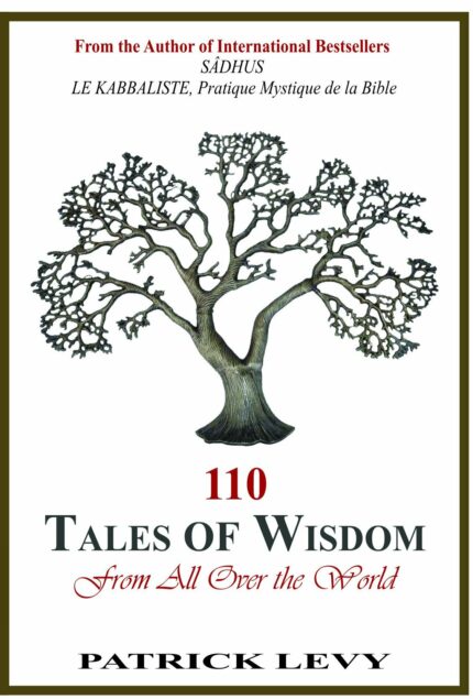 110 Tales of Wisdom