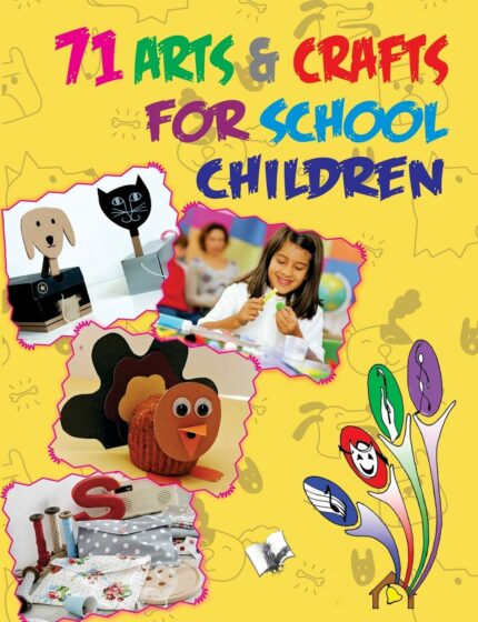 71 Art Craft For School Children