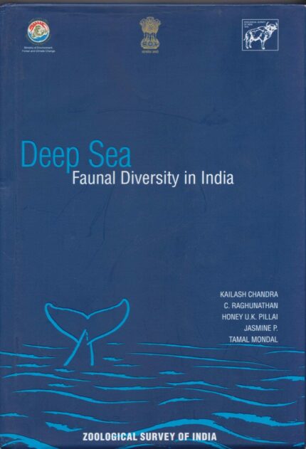 Deep Sea Faunal Diversity in India