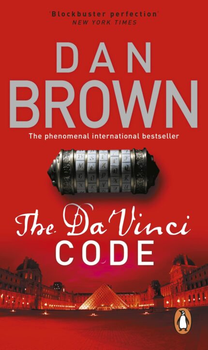 The Da Vinci Code: (Robert Langdon Book 2) (Robert Langdon 2)