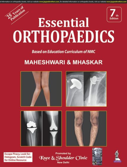 Essential Orthopaedics
