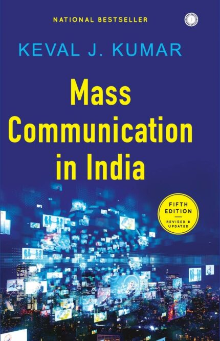 Mass Communication in India  5th Edition