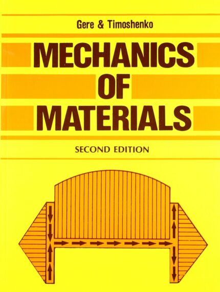 Mechanics Of Materials 2Ed (Pb 2004)