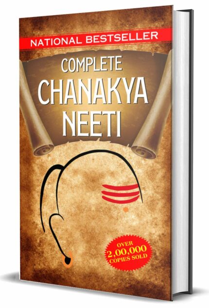 Complete Chanakya Neeti Book