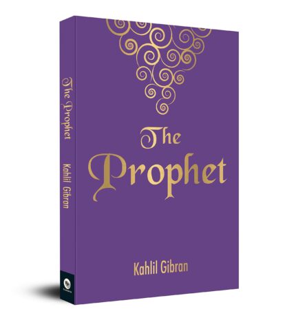 The Prophet (Pocket Classics)
